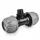 Bradas T-Stück 20 mm Rohrverbinder