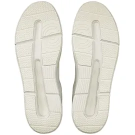 On The Roger Advantage All White 41