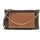 Michael Kors Jet Set Umhängetasche Kunstleder Brown