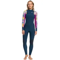 Roxy Neoprenanzug »4/3mm Swell Series«, bunt