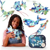 Clixo 5834809 - Ocean Creatures