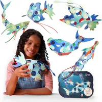 Clixo 5834809 - Ocean Creatures