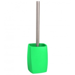 WC-Bürste Wave Green