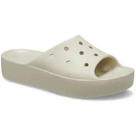 Crocs Classic Platform Slide