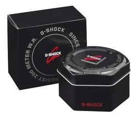 Casio G-Shock Resin 48,6 mm GBA-800-1AER