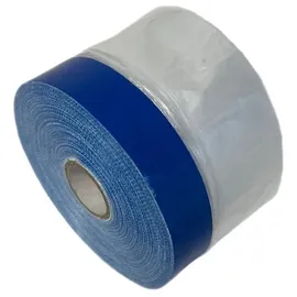Vago-Tools Gewebeband Klebeband 550mm/20m Folie Gewebe Masker