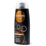 Bubble's Hundeshampoo mit Kakaoextrakt für schwarzes Fell (250 ml)