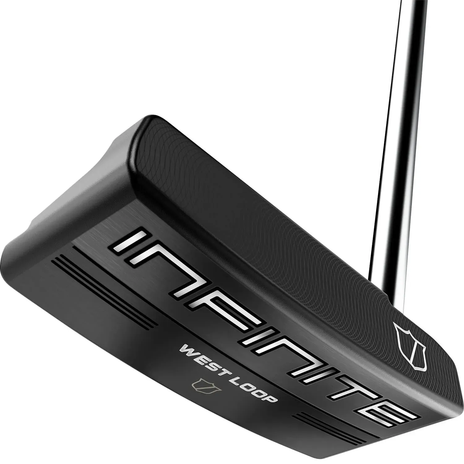 Wilson Putter Infinite West Loop 2024