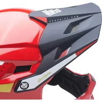Urge Deltar 57-58 cm rot 2023