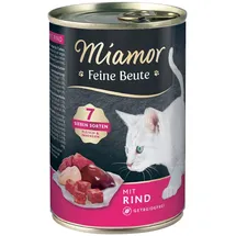 Miamor Rind 12 x 400 g