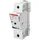 ABB 2CSM277972R1801 Sicherungslasttrennschalter 2polig 50A 690V 1St.