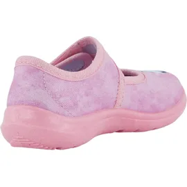 Beck Fairy Horse Rosa 33