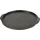 Emile Henry Pizzastein Ø 37 cm Fusain/Kohle