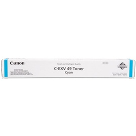 Canon C-EXV49 cyan