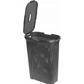 Curver Style Wäschebox, 40L