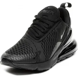 Nike Air Max 270 Herren Black/Black/Black 43