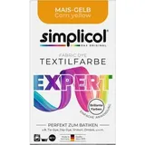 Heitmann Textilfarbe Mais-gelb