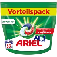 Ariel All in1 PODS Waschmittel 53 St.