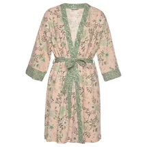LASCANA Kimono Rosa 40/42