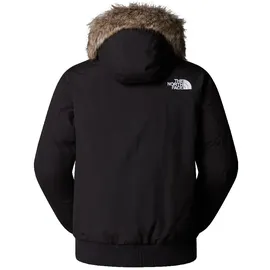 The North Face Mcmurdo Bomber tnf black (KX7) L