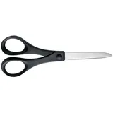 Fiskars Essential Schwarz, 1023818