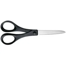 Fiskars Essential Schwarz, 1023818