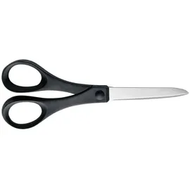Fiskars Essential Schwarz, 1023818
