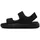 Nike Calm Herren Schwarz 40