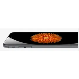 Apple iPhone 6 Plus 16GB Space Grau