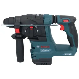 Bosch Akku-Bohrhammer GBH 18V-22 inkl. 1 x 8,0 Ah + Ladegerät