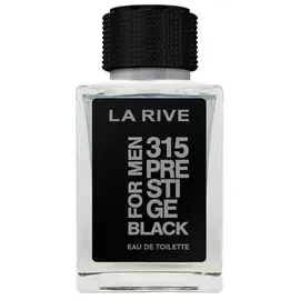 La Rive 315 Prestige Black Eau de Toilette 100 ml