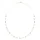 Swarovski Imber Halskette Gold/Kristall