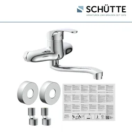 Schütte Nivola chrom 36760