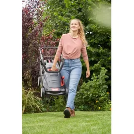 AL-KO Comfort 34.4 E 1200 W
