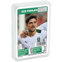 Cartamundi deutschland / cartamundi deutschland gmbh Borussia Mönchengladbach Quartett