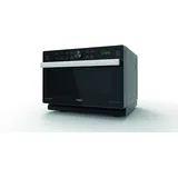 Whirlpool MWP 337 SB Schwarz/Silber