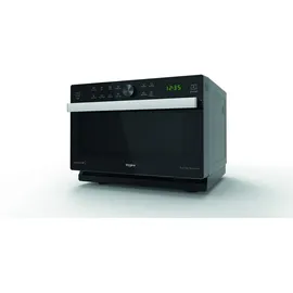 Whirlpool MWP 337 SB Schwarz/Silber