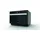 Whirlpool MWP 337 SB Schwarz/Silber