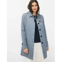 Fuchs Schmitt Style Cityjacke Oxford in hellblau 36