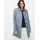 Fuchs Schmitt Style Cityjacke Oxford in hellblau 36