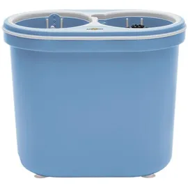 Spülboy® SPÜLBOY NU® pro Iceblue Gastro Gläserspülgerät