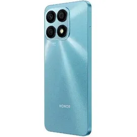 Honor X8a 6 GB RAM 128 GB Cyan Lake