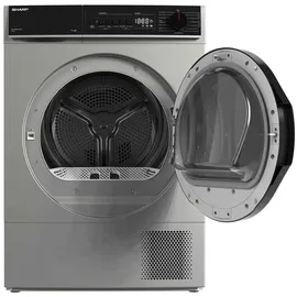 Sharp KD-PRO0S7GSD Wärmepumpentrockner (10 kg)