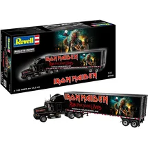 REVELL Tour Truck 1:32