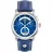 Chronograph Leder 42,5 mm 17-13117-341