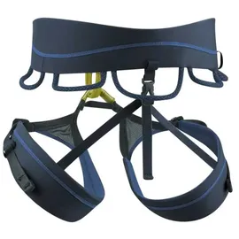Edelrid Sendero Klettergurt Blau