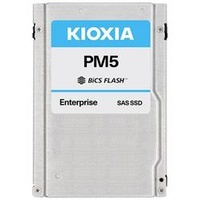 Kioxia PM5-V 2.5" Zoll) SAS 12 Gb/s Bulk KPM51VUG6T40
