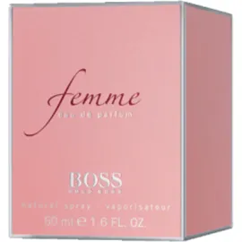 HUGO BOSS Boss Femme Eau de Parfum 30 ml
