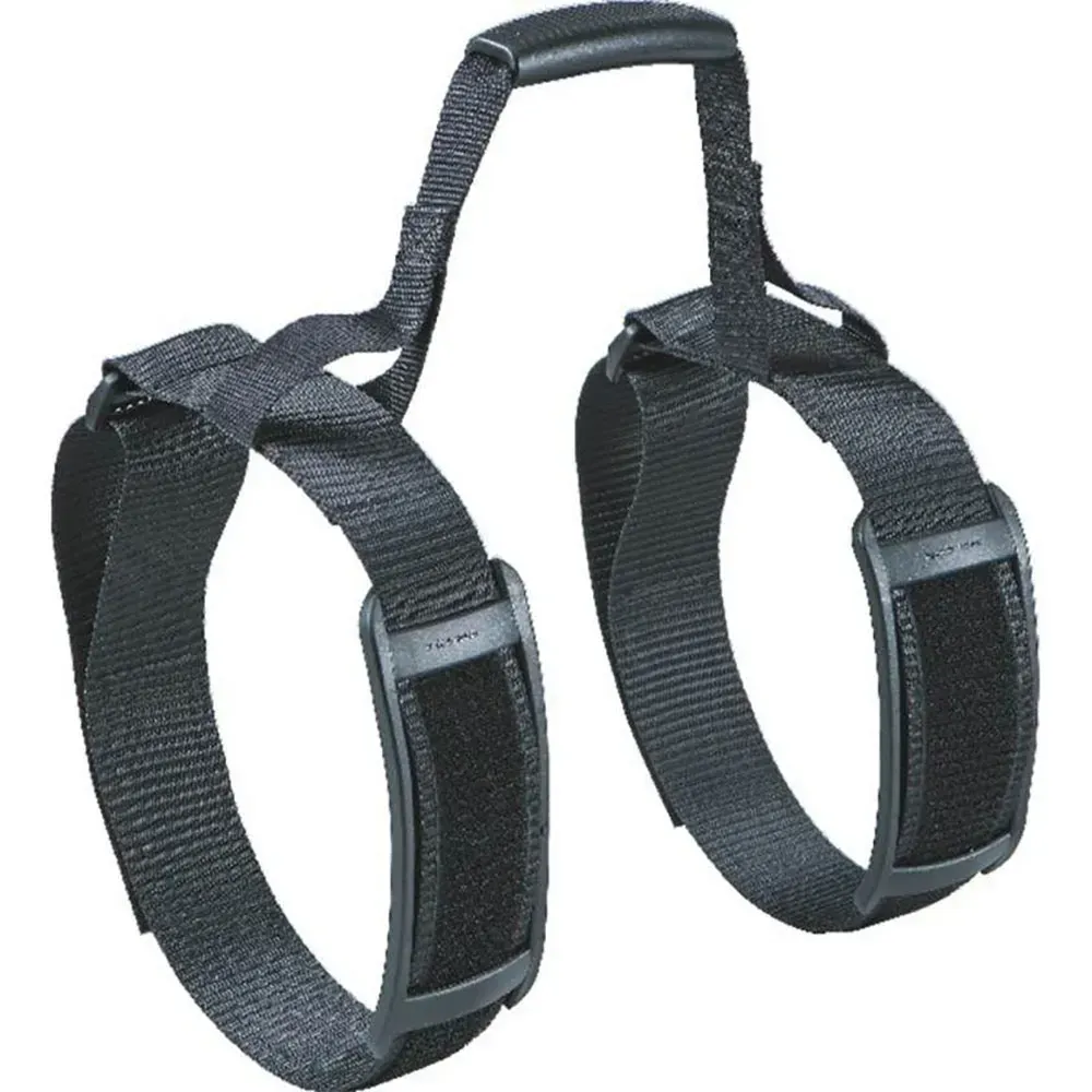 Metalsub Tauchflaschenhalterung - Black - One Size
