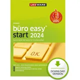 Lexware büro easy 2024